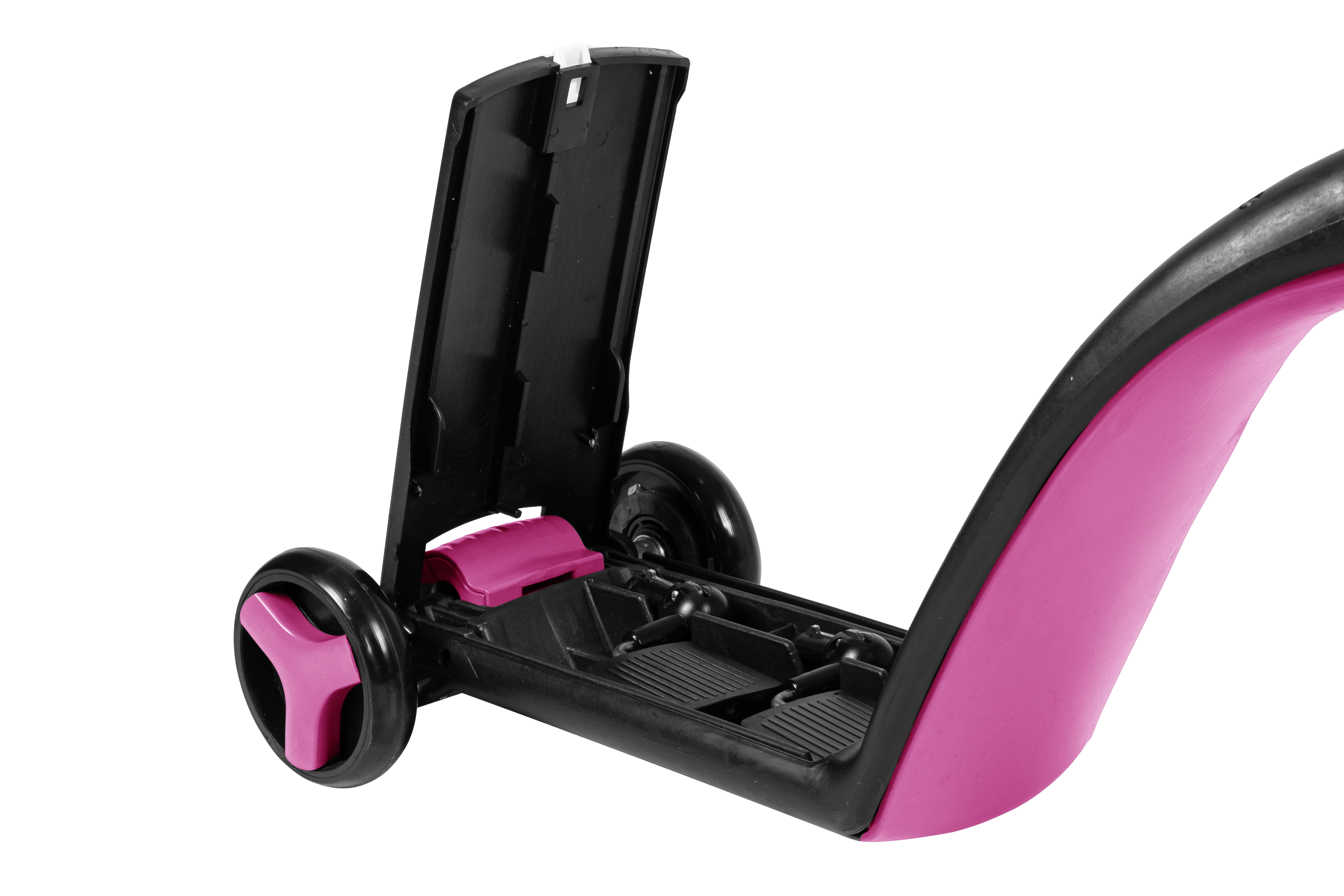 BOONY TURUNCU/SARI İlk Bisikletim Hem Scooter Hem Bisiklet 3 Farklı Özellik 2-8 Yaş Arası