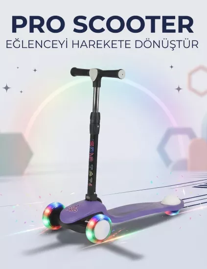 Pro Scooter MOR