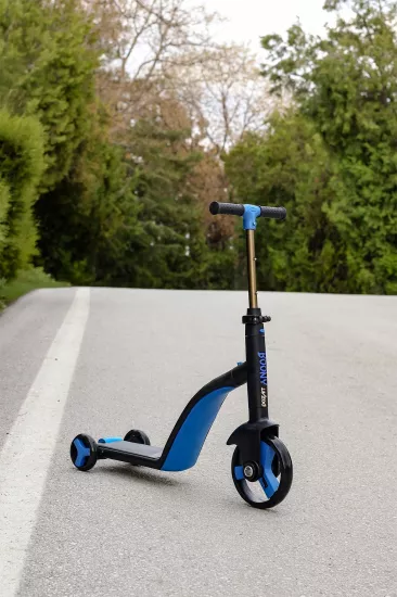 BOONY MAVİ SCOOTER