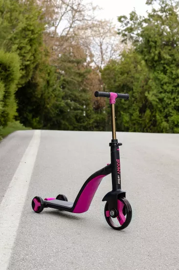 BOONY PEMBE SCOOTER