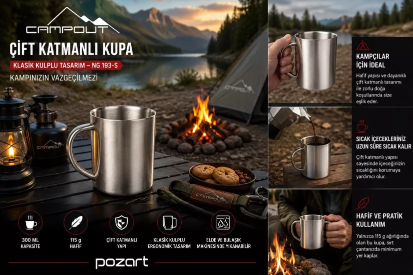 Kamp Kupası Campout